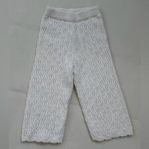 Zara Kids Pants 1.5Y